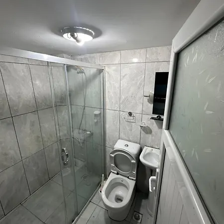 Ada * Isztambul
