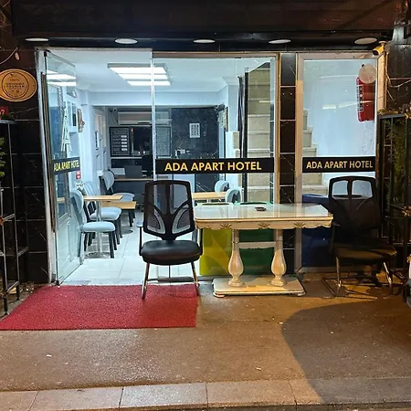 Ada Aparthotel