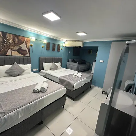 Ada Aparthotel