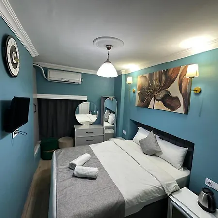 Ada Aparthotel Istanbul