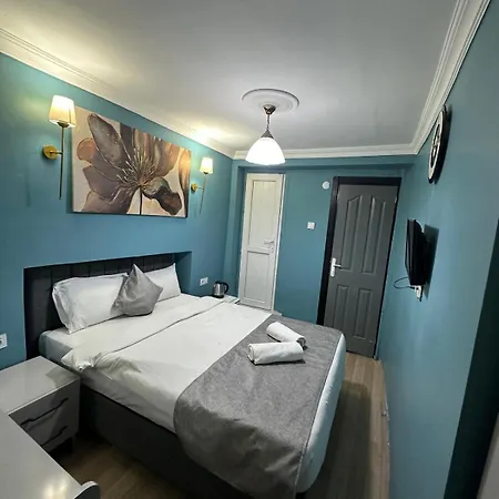 Ada Aparthotel