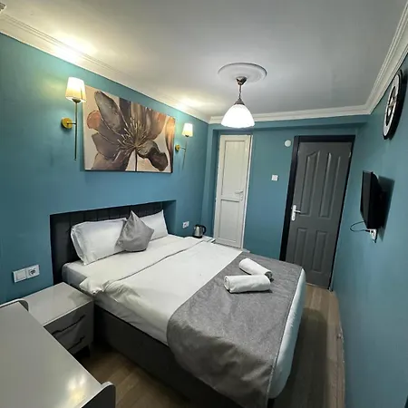 Apartmanhotel Ada *
