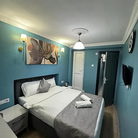 Ada Aparthotel Istanbul