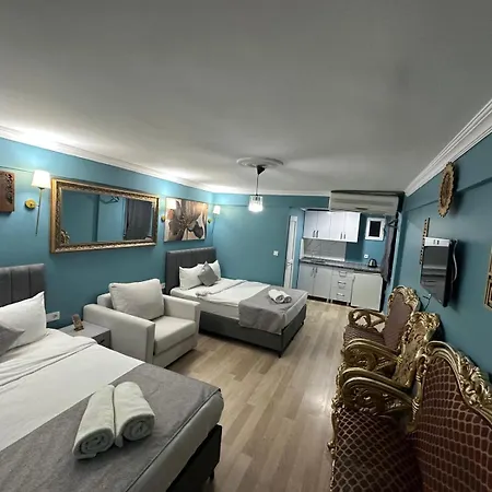 Aparthotel Ada *