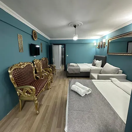 Aparthotel Ada