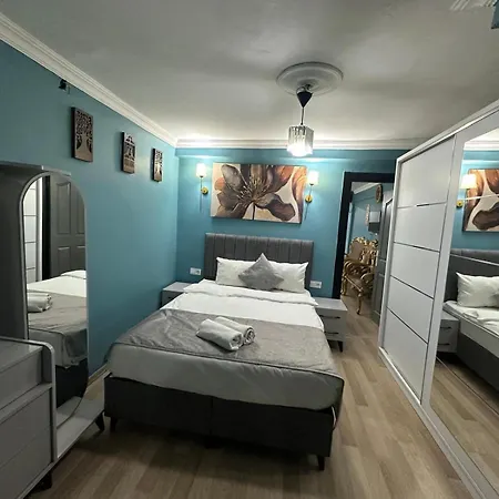 Ada Aparthotel *