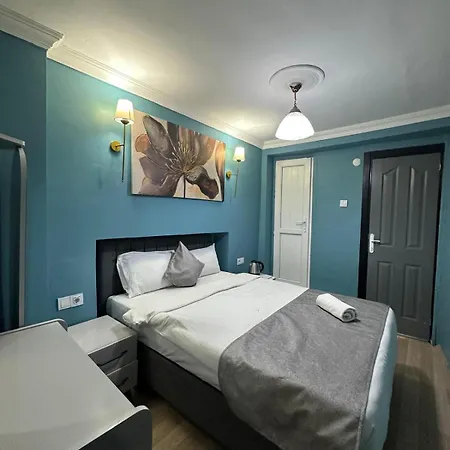 Ada Aparthotel Istanbul