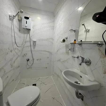 Aparthotel Ada
