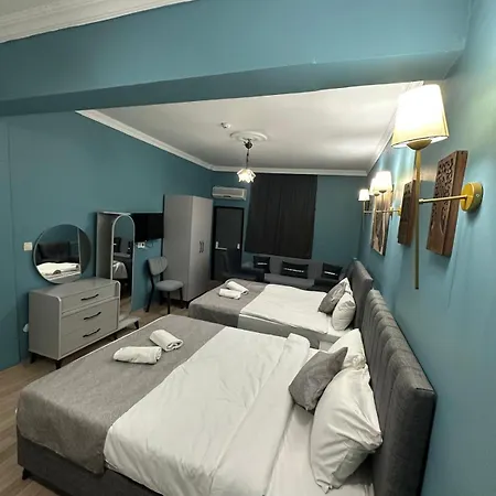 Aparthotel Ada Istanbul