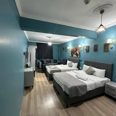 Aparthotel Ada Istanbul