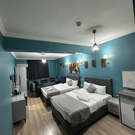 Aparthotel Ada