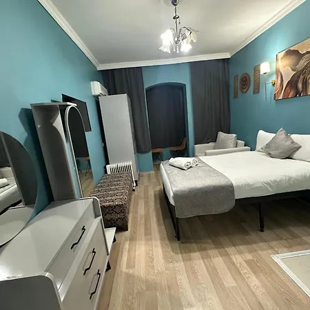 Ada Aparthotel Istanbul