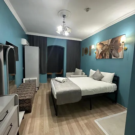Ada Istanbul