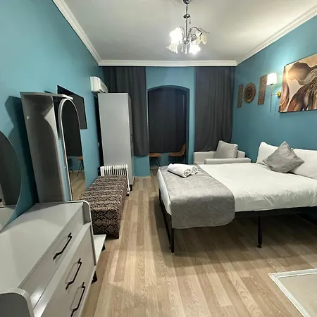 Aparthotel Ada