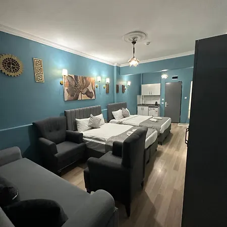 Aparthotel Ada