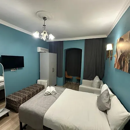 Aparthotel Ada Istanbul