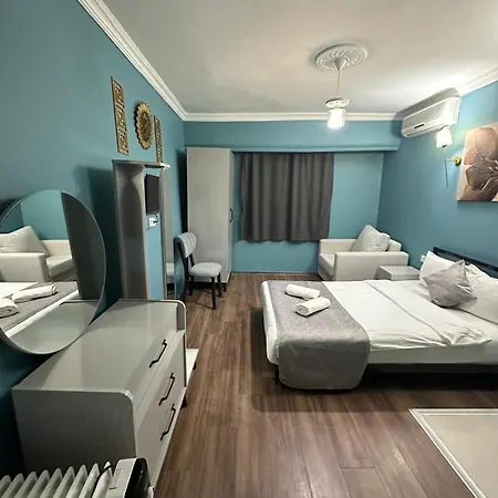 Ada Aparthotel