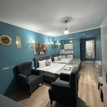 Ada Aparthotel