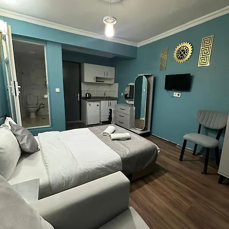 Ada Aparthotel Istanbul