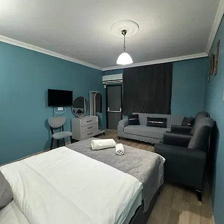 Ada Aparthotel Istanbul