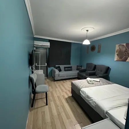 Aparthotel Ada *
