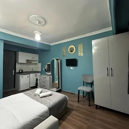 Ada Aparthotel Istanbul
