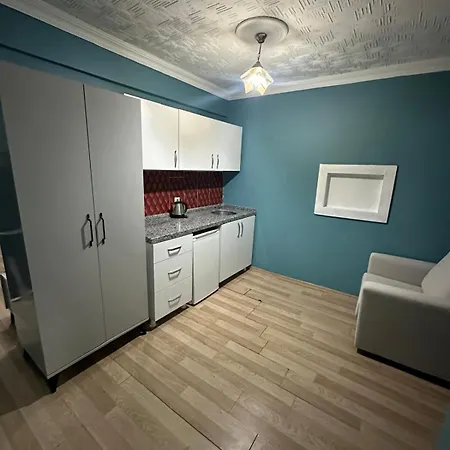 Aparthotel Ada *