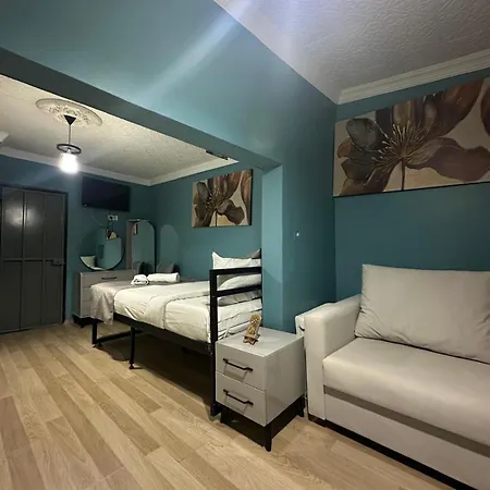 Aparthotel Ada Istanbul