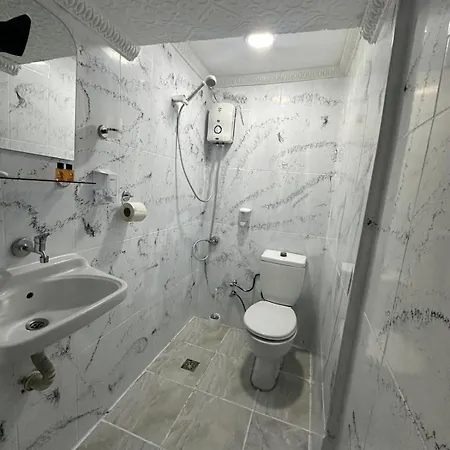 Aparthotel Ada