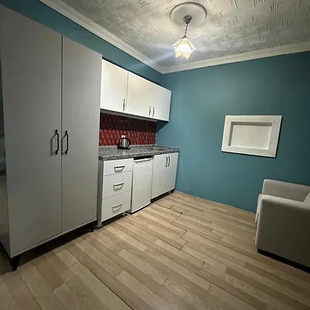 Ada Aparthotel *