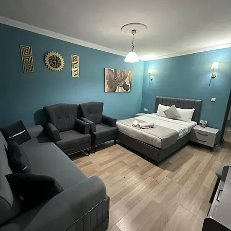 Aparthotel Ada *