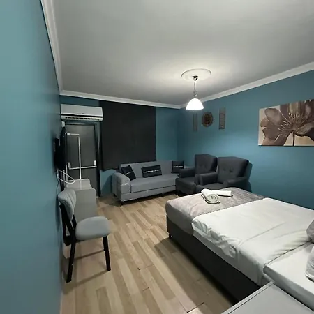 Ada Istanbul