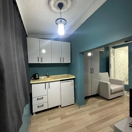 Ada Aparthotel *