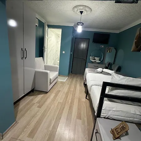 Aparthotel Ada