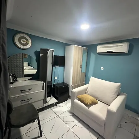 Ada Aparthotel Istanbul