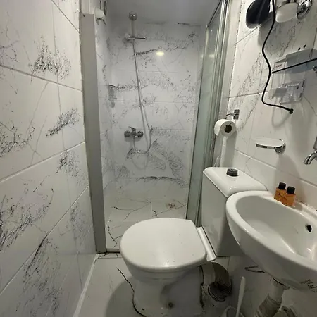 Ada Aparthotel Istanbul