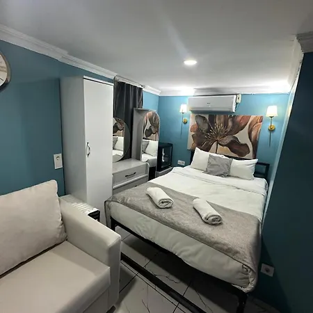 Aparthotel Ada Istanbul