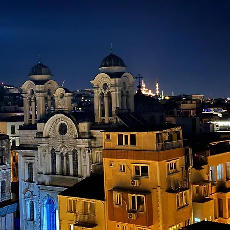 Ada Istanbul