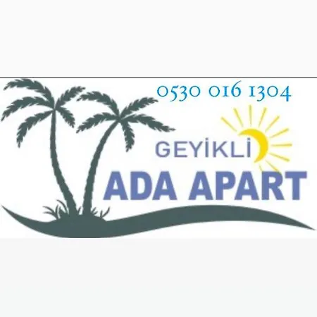 Ada Daire Geyikli